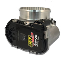 Load image into Gallery viewer, Jet Performance 76119 Powr-Flo Throttle Body for Select Ford F-150, Ford F-250 Super Duty, Ford F-350 Super Duty, Ford Mustang