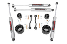 Load image into Gallery viewer, Rough Country 61330 Leveling Lift Kit w/Shocks for Select Jeep Gladiator