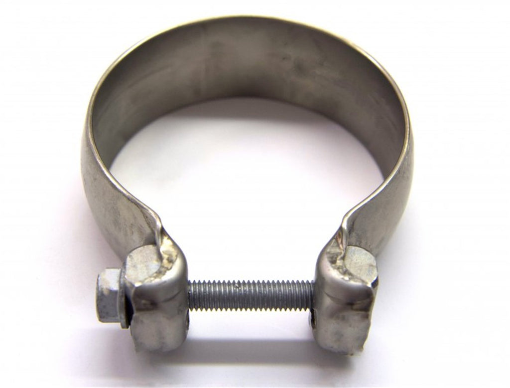 Kooks Custom Headers JI-K61003 3in. Stainless Steel Swivel Seal Clamp for Ball and Socket Connections