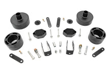 Load image into Gallery viewer, Rough Country 656 Suspension Lift Kit for Select Jeep Wrangler, Jeep Wrangler JK