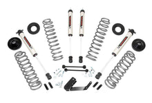 Load image into Gallery viewer, Rough Country 67670 Suspension Lift Kit for Select Jeep Wrangler, Jeep Wrangler JK