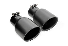 Load image into Gallery viewer, Rough Country 96002A Dual Outlet Performance Exhaust for Select Jeep Wrangler, Jeep Wrangler JK
