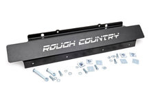 Load image into Gallery viewer, Rough Country 778 Skid Plate for Select Jeep Wrangler, Jeep Wrangler JK