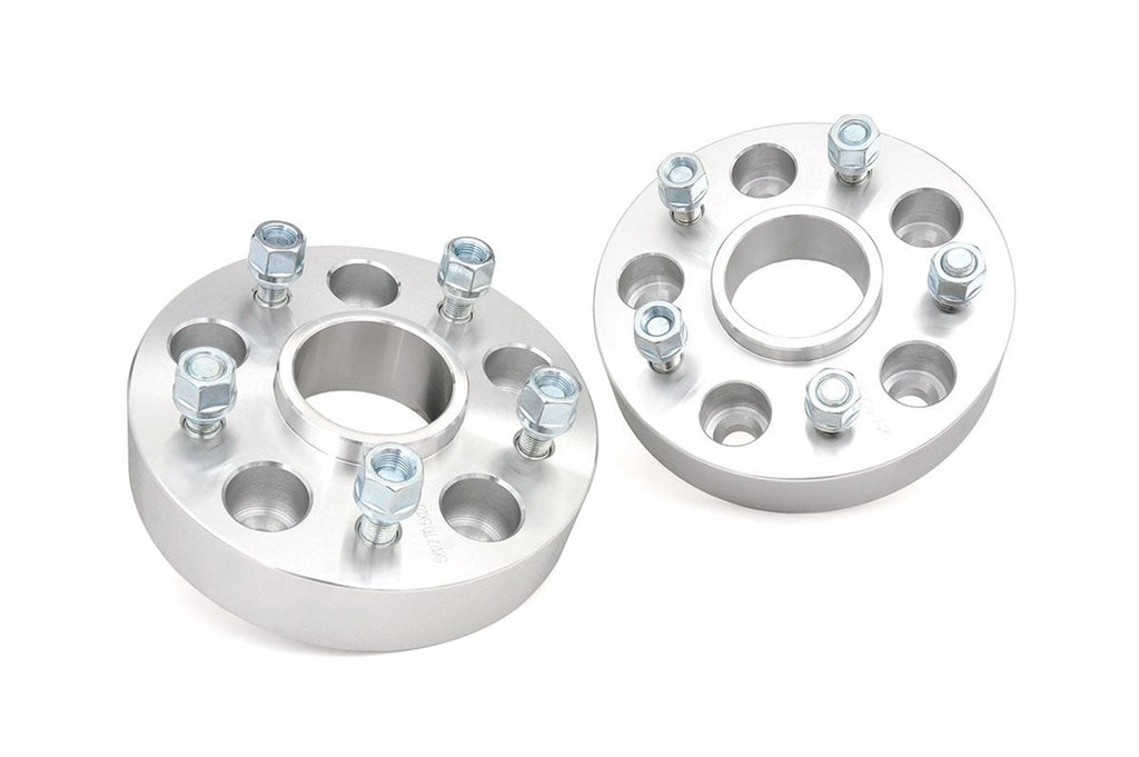 Rough Country 10085 Wheel Spacer for Select Jeep Gladiator, Jeep Wrangler