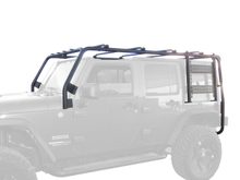 Load image into Gallery viewer, Body Armor 4x4 JK-712 Body Armor 4X4 Crossbars 2 for Select Jeep Wrangler, Jeep Wrangler JK