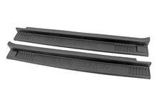 Load image into Gallery viewer, Rough Country 10568 Entry Guards for Select Jeep Wrangler, Jeep Wrangler JK