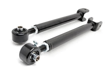 Load image into Gallery viewer, Rough Country 11350 X-Flex Control Arm Set for Select Jeep Wrangler, Jeep Wrangler JK