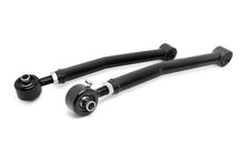 Load image into Gallery viewer, Rough Country 11380 X-Flex Control Arm Set for Select Jeep Wrangler, Jeep Wrangler JK