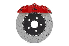Load image into Gallery viewer, Rough Country 95100 Performance Brake System for Select Jeep Wrangler