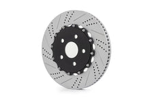 Load image into Gallery viewer, Rough Country 95105 Performance Brake System for Select Jeep Wrangler