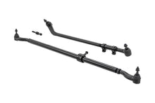 Load image into Gallery viewer, Rough Country TR019322 Heavy Duty Steering Kit for Select Jeep Wrangler