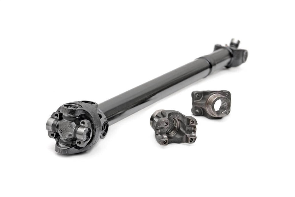 Rough Country 5099.1 CV Drive Shaft for Select Jeep Wrangler