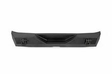Load image into Gallery viewer, Rough Country 10593A Rock Crawler Rear HD Bumper for Select Jeep Wrangler, Jeep Wrangler JK