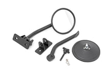 Load image into Gallery viewer, Rough Country 10519A Trail Mirror for Select Jeep Wrangler