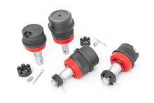 Load image into Gallery viewer, Rough Country 10642 Replacement Ball Joints for Select Jeep Cherokee, Jeep Comanche, Jeep Grand Cherokee, Jeep TJ, Jeep Wrangler