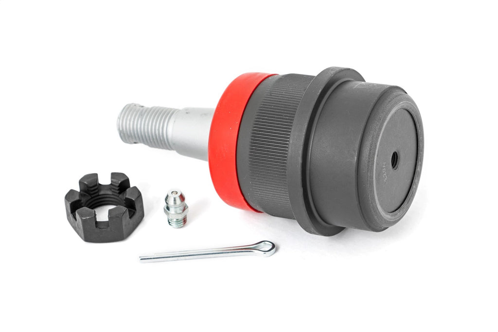 Rough Country 10642 Replacement Ball Joints for Select Jeep Cherokee, Jeep Comanche, Jeep Grand Cherokee, Jeep TJ, Jeep Wrangler