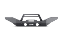 Load image into Gallery viewer, Body Armor 4x4 JL-19534 Full Width Front Bumper for Select Jeep Wrangler