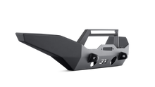Load image into Gallery viewer, Body Armor 4x4 JL-19534 Full Width Front Bumper for Select Jeep Wrangler