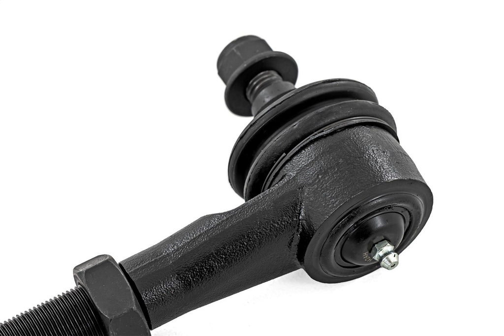 Rough Country TR040322 Heavy Duty Steering Kit for Select Jeep Gladiator, Jeep Wrangler