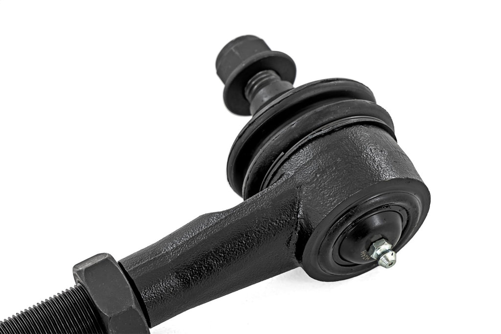Rough Country 10663 High Steer Drag Link Kit for Select Jeep Gladiator, Jeep Wrangler