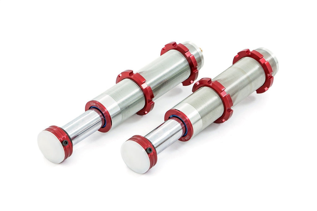 Rough Country BST3000 Hydraulic Bump Stops for Select Jeep Gladiator, Jeep Wrangler, Jeep Wrangler JK