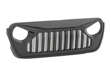 Load image into Gallery viewer, Rough Country 10496 Grille for Select Jeep Gladiator, Jeep Wrangler