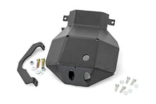 Load image into Gallery viewer, Rough Country 10623 Differential Skid Plate for Select Jeep Wrangler