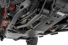Load image into Gallery viewer, Rough Country 10608 Skid Plate for Select Jeep Wrangler