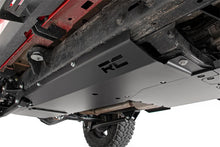 Load image into Gallery viewer, Rough Country 10608 Skid Plate for Select Jeep Wrangler