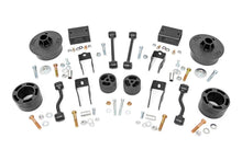 Load image into Gallery viewer, Rough Country 79400 Suspension Lift Kit for Select Jeep Wrangler