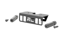 Load image into Gallery viewer, Rough Country 70055 Third Brake Light Relocation Kit for Select Jeep Wrangler