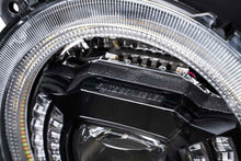 Load image into Gallery viewer, Diode Dynamics DD5165 Full LED Headlights for the Jeep JL Wrangler. for Select Jeep Gladiator, Jeep Wrangler