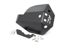 Load image into Gallery viewer, Rough Country 10628 Differential Skid Plate for Select Jeep Wrangler, Jeep Wrangler JK