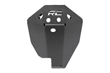 Load image into Gallery viewer, Rough Country 10628 Differential Skid Plate for Select Jeep Wrangler, Jeep Wrangler JK