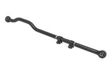 Load image into Gallery viewer, Rough Country 11062 Adjustable Forged Track Bar for Select Jeep Wrangler, Jeep Wrangler JK