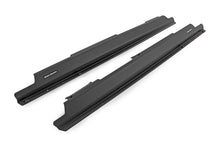 Load image into Gallery viewer, Rough Country TC13024 Trail Cladding Rocker Sill Plate for Select Jeep Wrangler