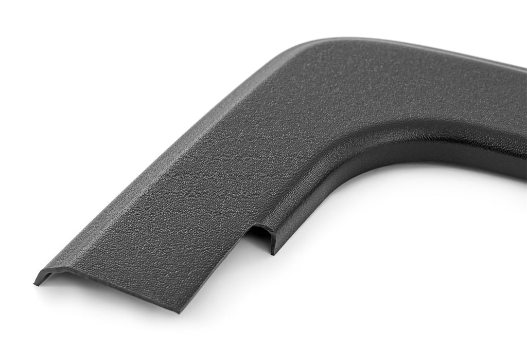 Rough Country TC13025 Trail Cladding for Select Jeep Wrangler, Jeep Wrangler JK