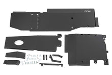 Load image into Gallery viewer, Rough Country 10608 Skid Plate for Select Jeep Wrangler