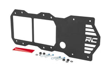 Load image into Gallery viewer, Rough Country 10603 Tailgate Reinforcement Kit for Select Jeep Wrangler