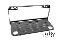 Load image into Gallery viewer, Rough Country 10625 Tailgate Folding Table for Select Jeep Wrangler
