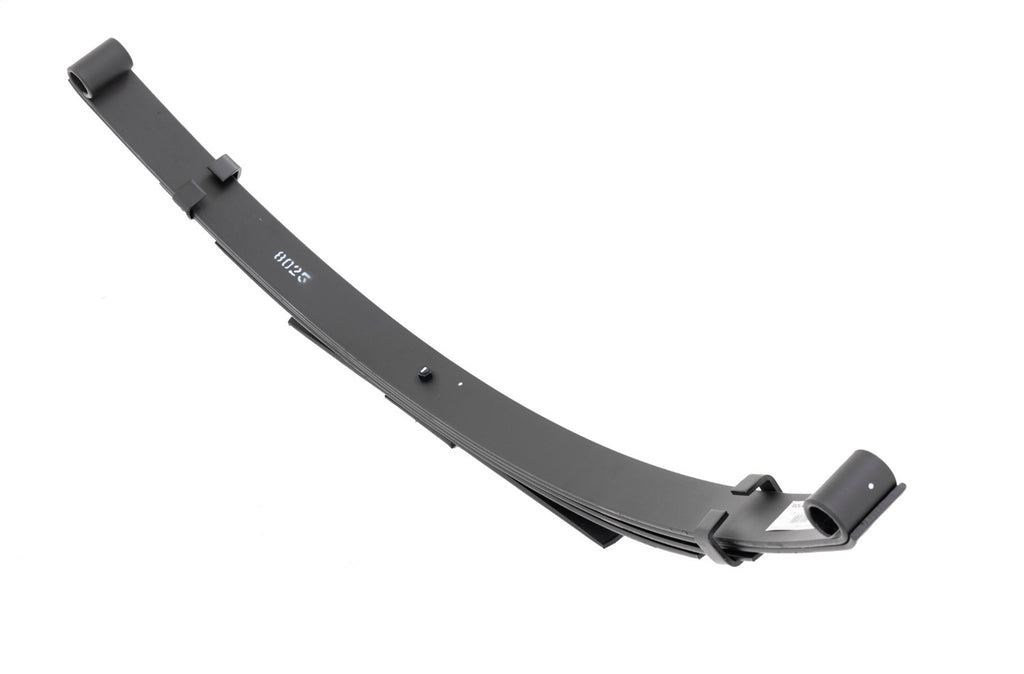 Rough Country 8025KIT Leaf Spring for Select Toyota Pickup