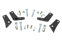 Load image into Gallery viewer, Rough Country 98051 Suspension Lift Kit w/Shocks for Select John Deere Gator XUV 825i 4x4, John Deere Gator XUV 825i 4x4 Power Steering, John Deere Gator XUV 825i 4x4 S4, John Deere Gator XUV 825i 4x4 Special Edition