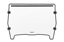 Load image into Gallery viewer, Rough Country 98122270 Windshield for Select John Deere Gator XUV 550, John Deere Gator XUV 550 S4, John Deere Gator XUV 560, John Deere Gator XUV 560 S4, John Deere Gator XUV 560E, John Deere Gator XUV 560E S4, John Deere Gator XUV 590E, John Deere