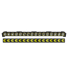 Load image into Gallery viewer, KC HiLiTES 294 FLEX ERA LED Light Bar - 40 Inch Master Kit