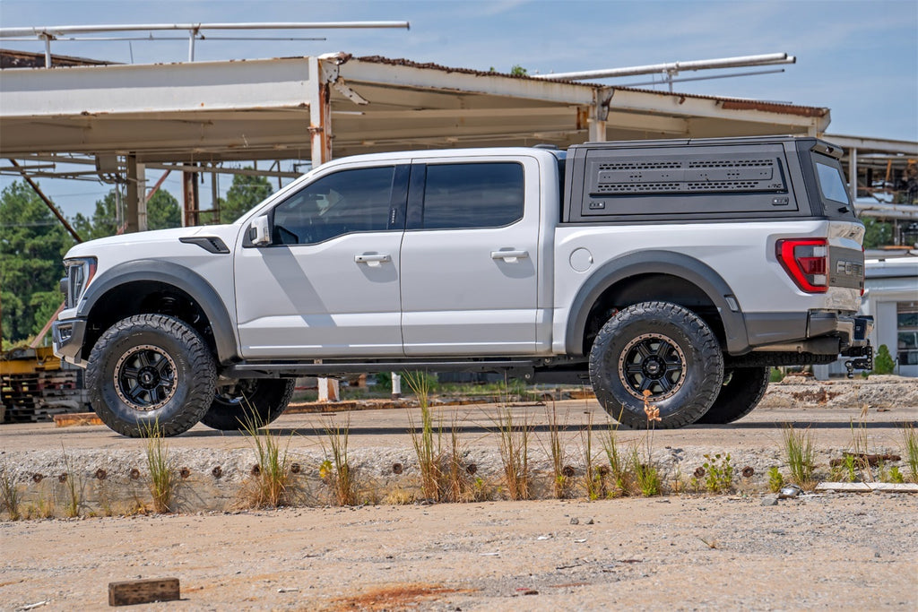 Rough Country 4523 Wheel Well Liner for Select Ford F-150
