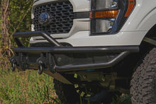 Load image into Gallery viewer, Rough Country 51216 Front Winch Bumper for Select Ford F-150