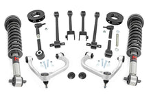 Load image into Gallery viewer, Rough Country 40240 Suspension Lift Kit w/Shocks for Select Ford Expedition