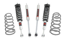 Load image into Gallery viewer, Rough Country 76744 Suspension Lift Kit w/Shocks for Select Toyota 4Runner