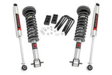 Load image into Gallery viewer, Rough Country 57140 Suspension Lift Kit w/Shocks for Select Ford F-150