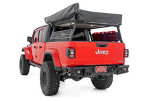 Load image into Gallery viewer, Rough Country PSR610530 Power Running Boards for Select Jeep Gladiator